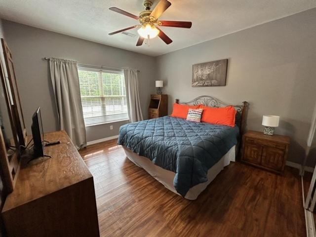 Lakefront And Lake View Indian Point Condo With Boat Slip Branson Exteriér fotografie