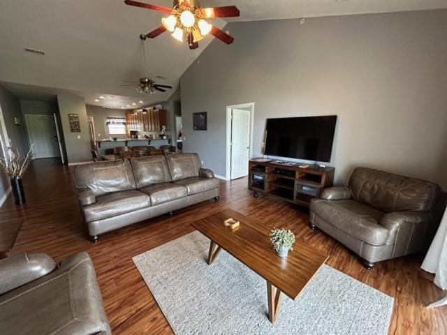 Lakefront And Lake View Indian Point Condo With Boat Slip Branson Exteriér fotografie