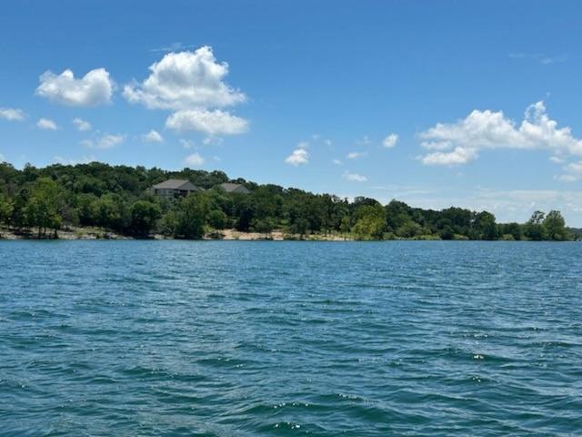 Lakefront And Lake View Indian Point Condo With Boat Slip Branson Exteriér fotografie